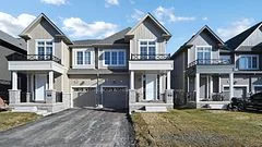 Semi-Detached in Erin