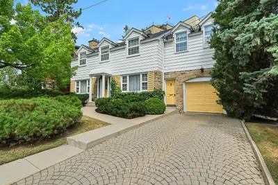 Detached in New Edinburgh - Lindenlea