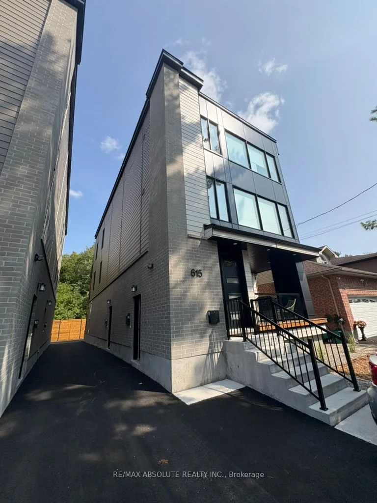 615 Parkview Road 4, Westboro - Hampton Park, ON K1Z 6E6