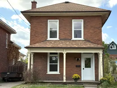 Detached in Peterborough
