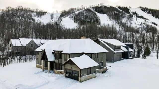 102 Hemlock Court, Blue Mountains, On L9y 0t3