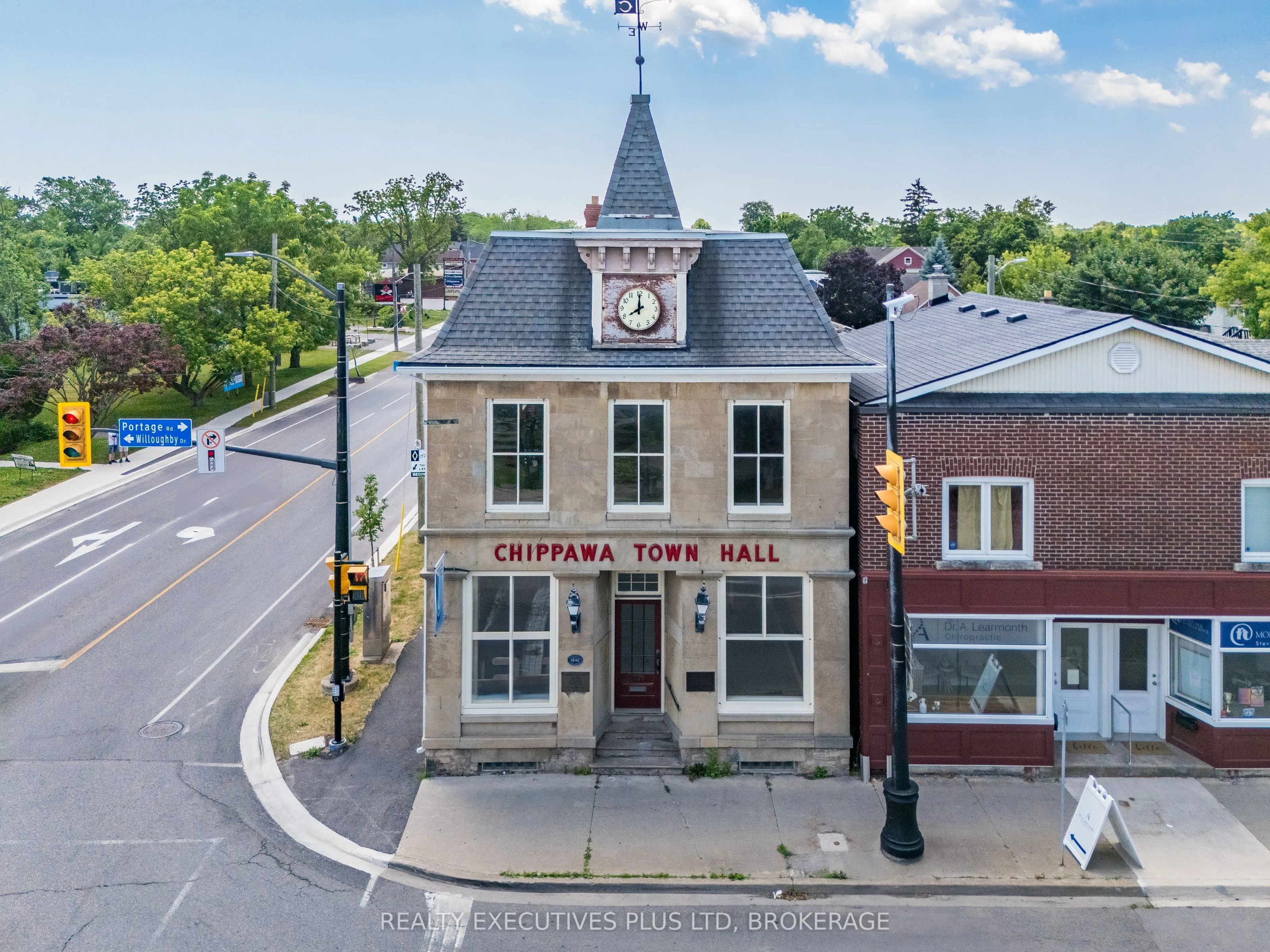 8196 Cummington Square W, Niagara Falls, ON L2G 6V9