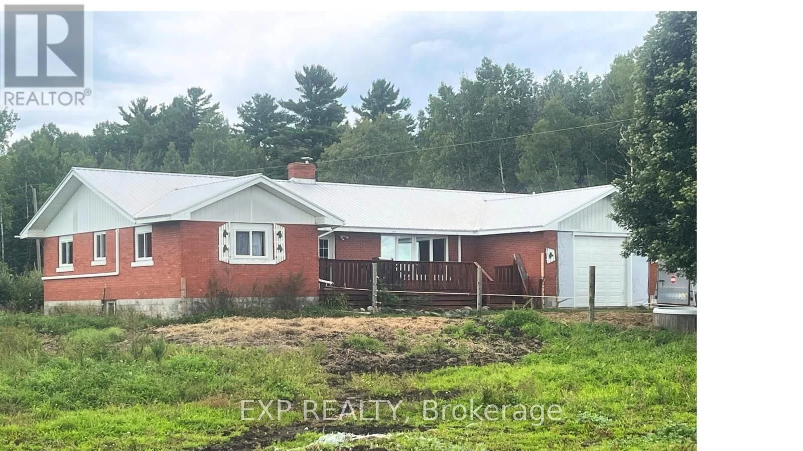 397 Smith Road, Sault Ste Marie, ON P0R 1E0