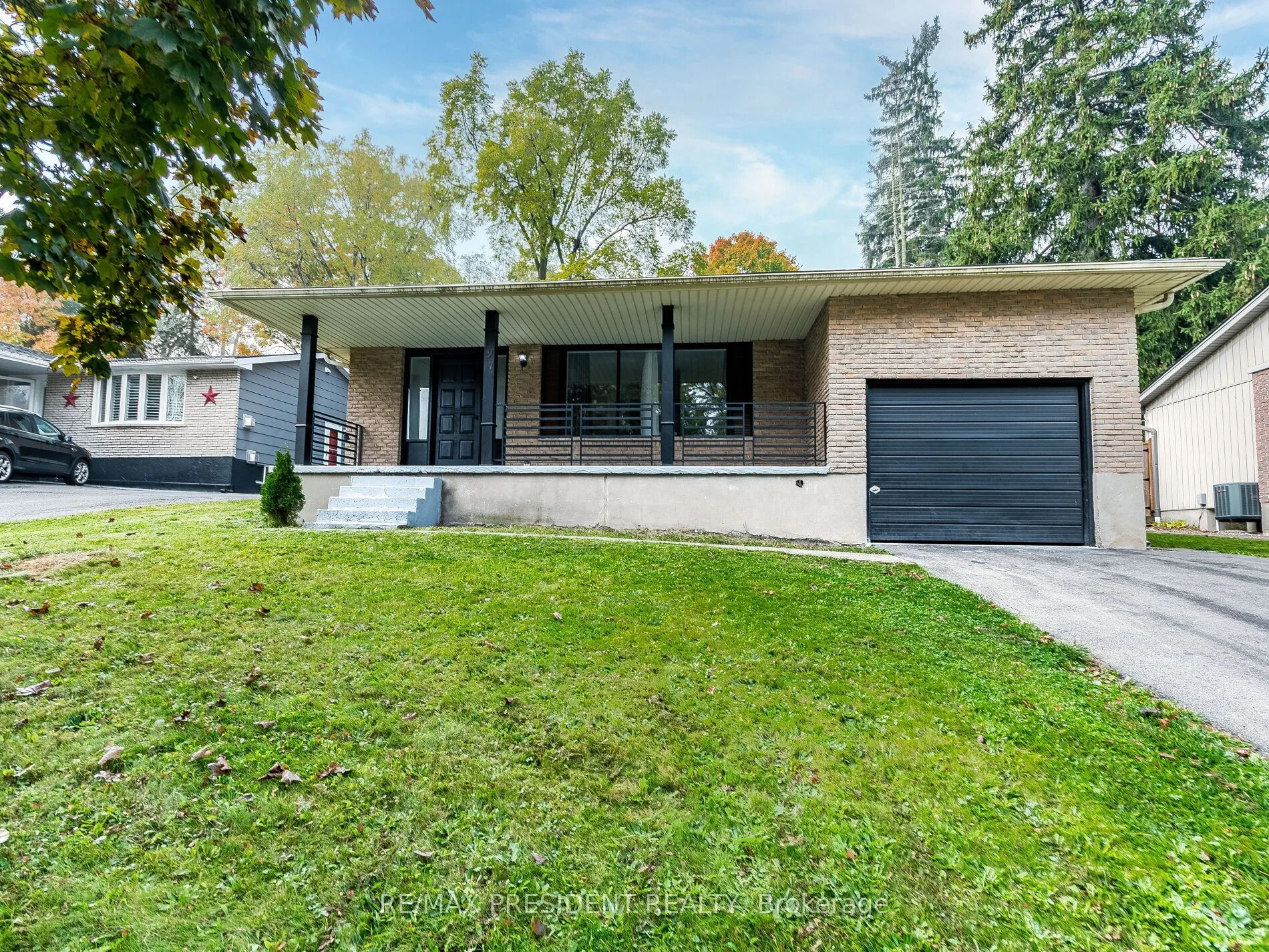 Detached in Cambridge