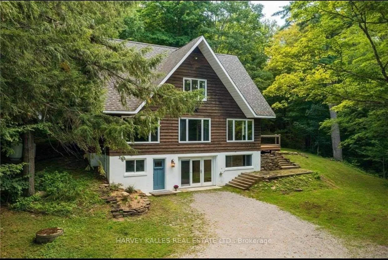 1047 RANSLEY Road, Minden Hills, ON K0M 2K0