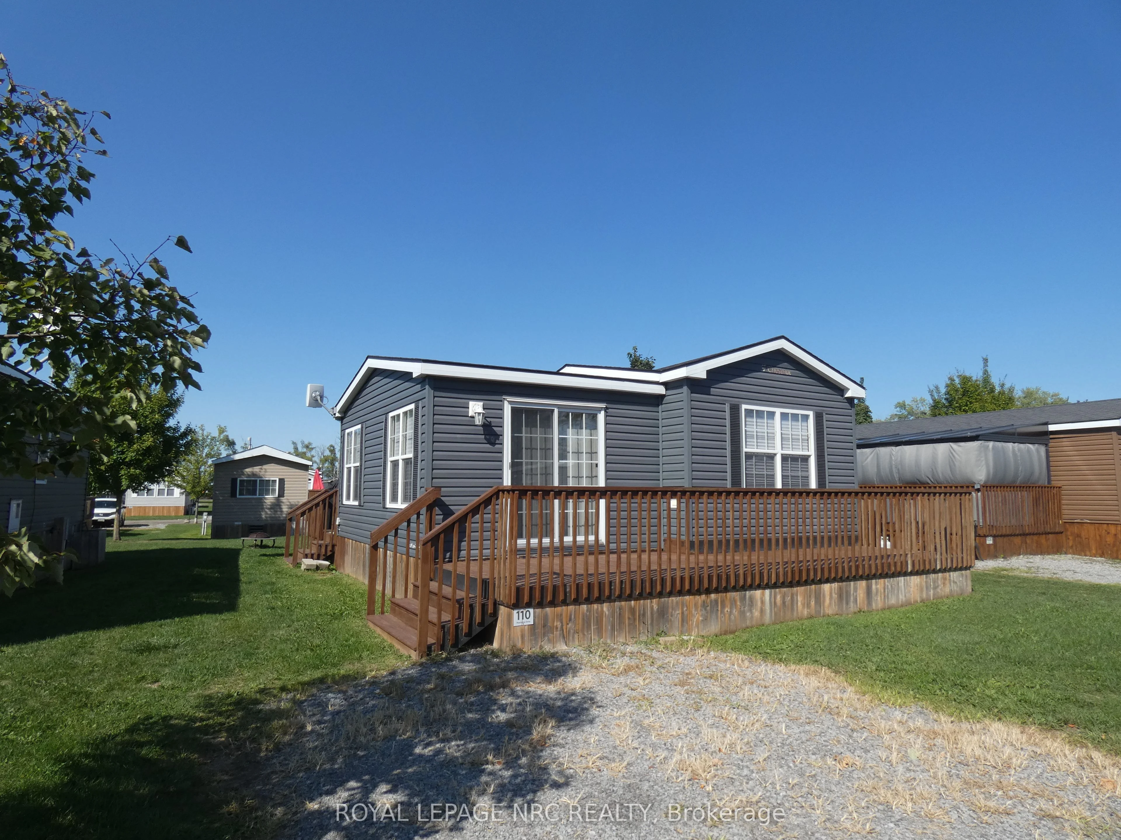 1501 Line 8 Road 110, Niagara-on-the-lake, On L0s 1j0
