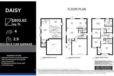 1164 Honeywood Drive, London South, ON N6M 1E8