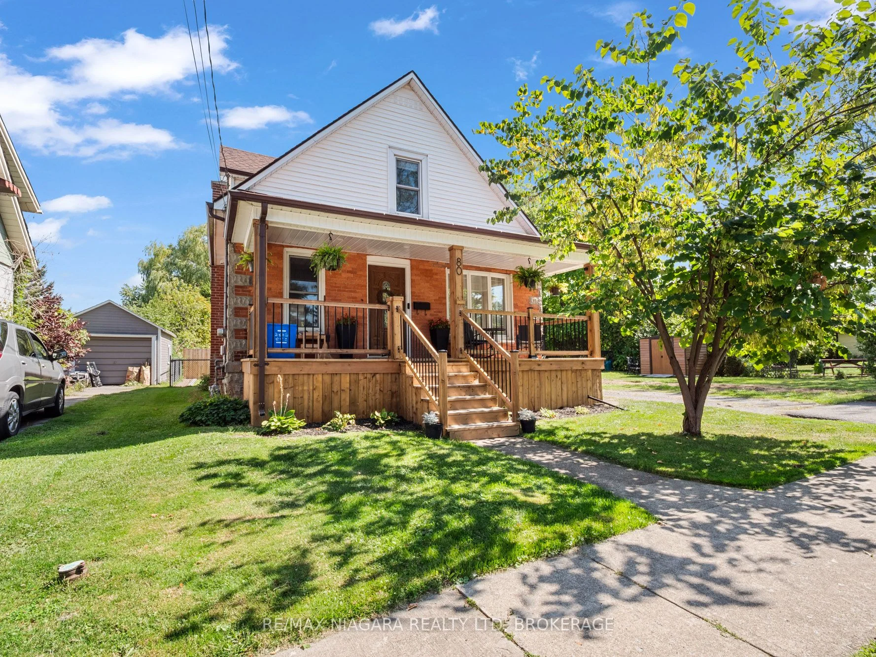 80 Robinson Street, Fort Erie, ON L2A 4B3