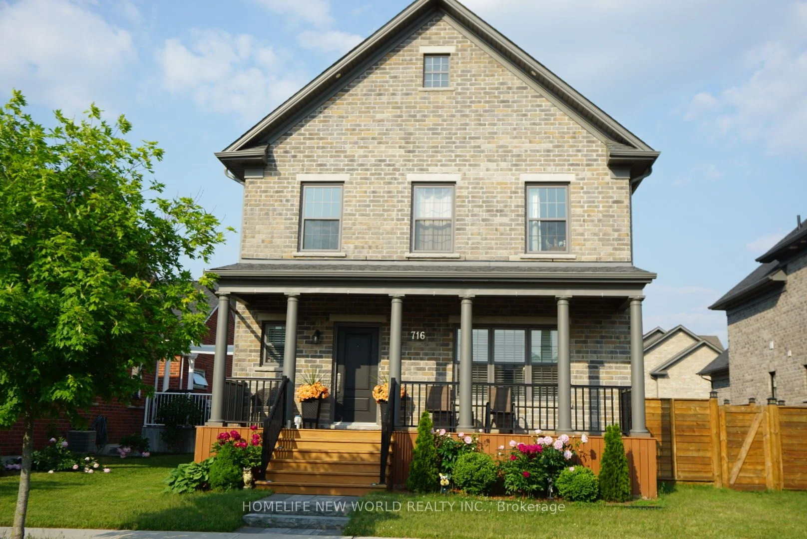 716 Samuel Angrove Avenue, Cobourg, On K9a 0k8
