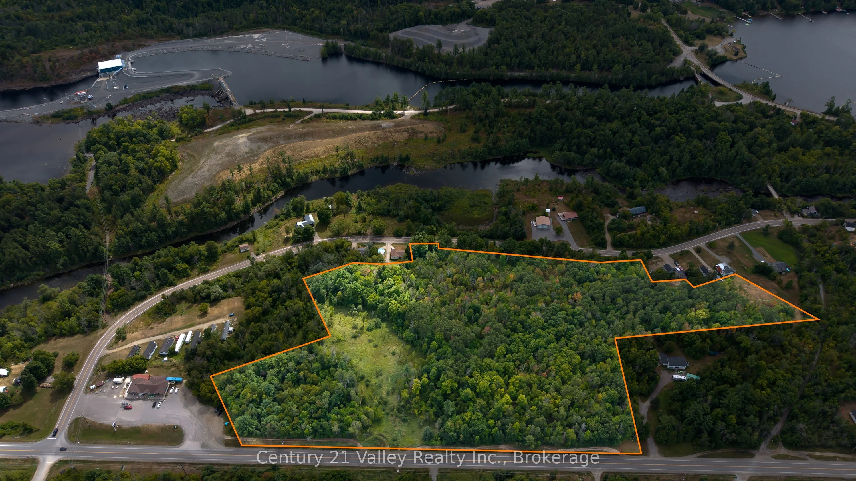 00 Lanark Road, Greater Madawaska, ON K0J 1H0