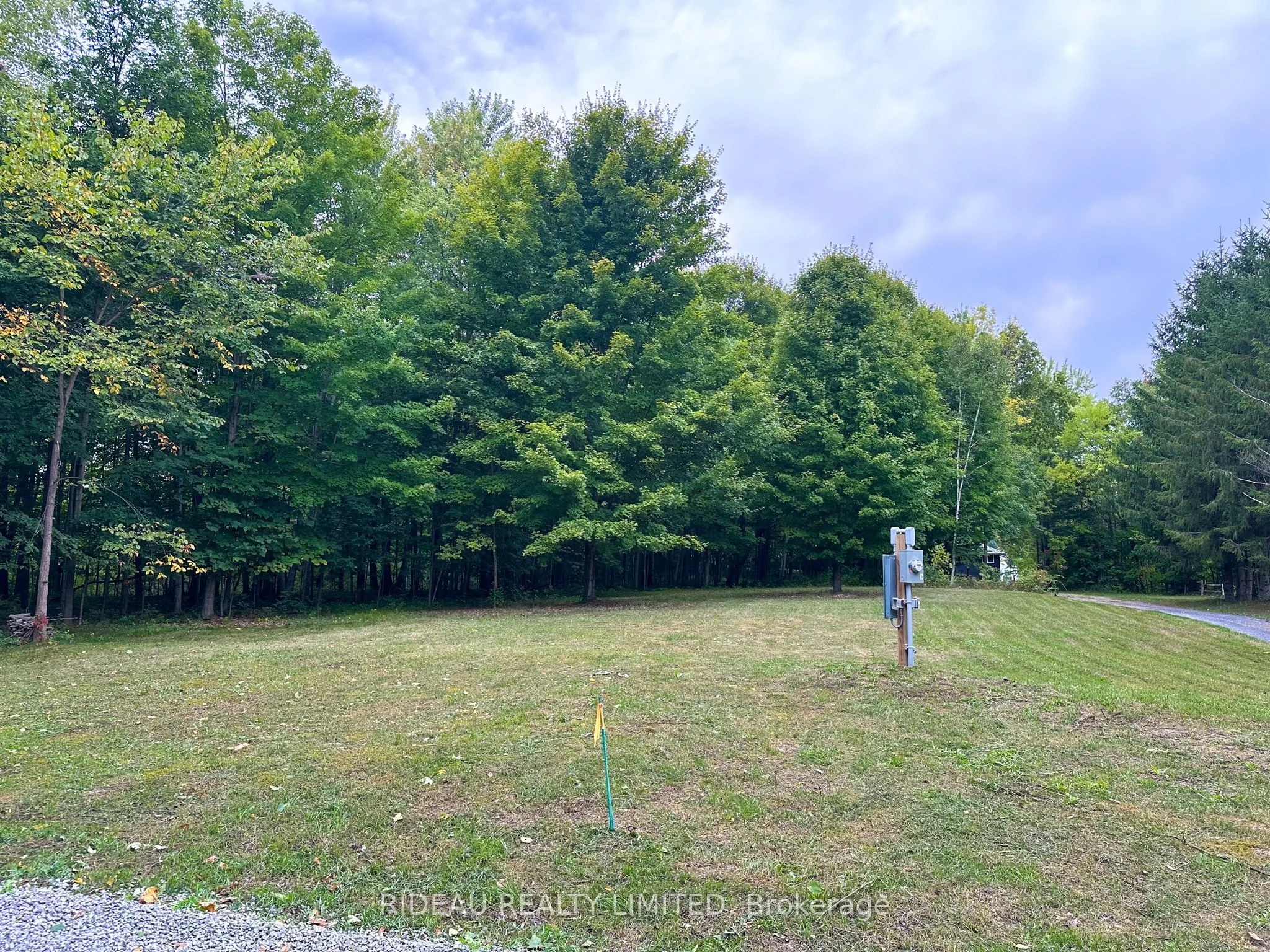 PL4 Cedar Sands Road, Rideau Lakes, ON K0E 1N0