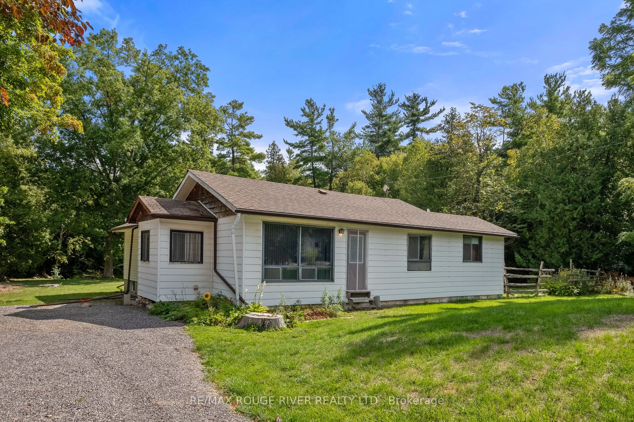 5313 Harris Boatworks Road, Hamilton Township, ON K0K 2E0