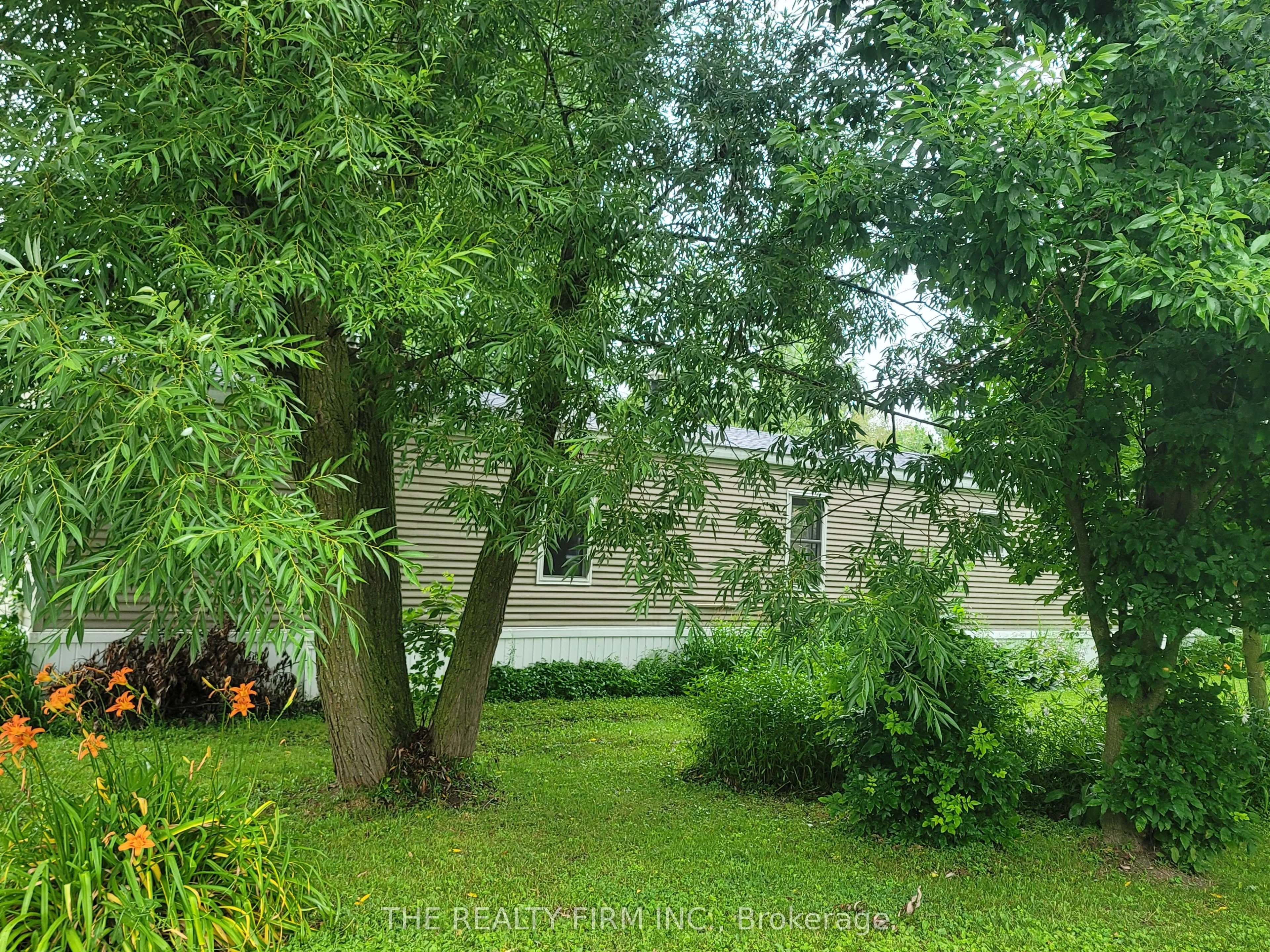 75049 Hensall Road 18, Huron East, On N0k 1w0