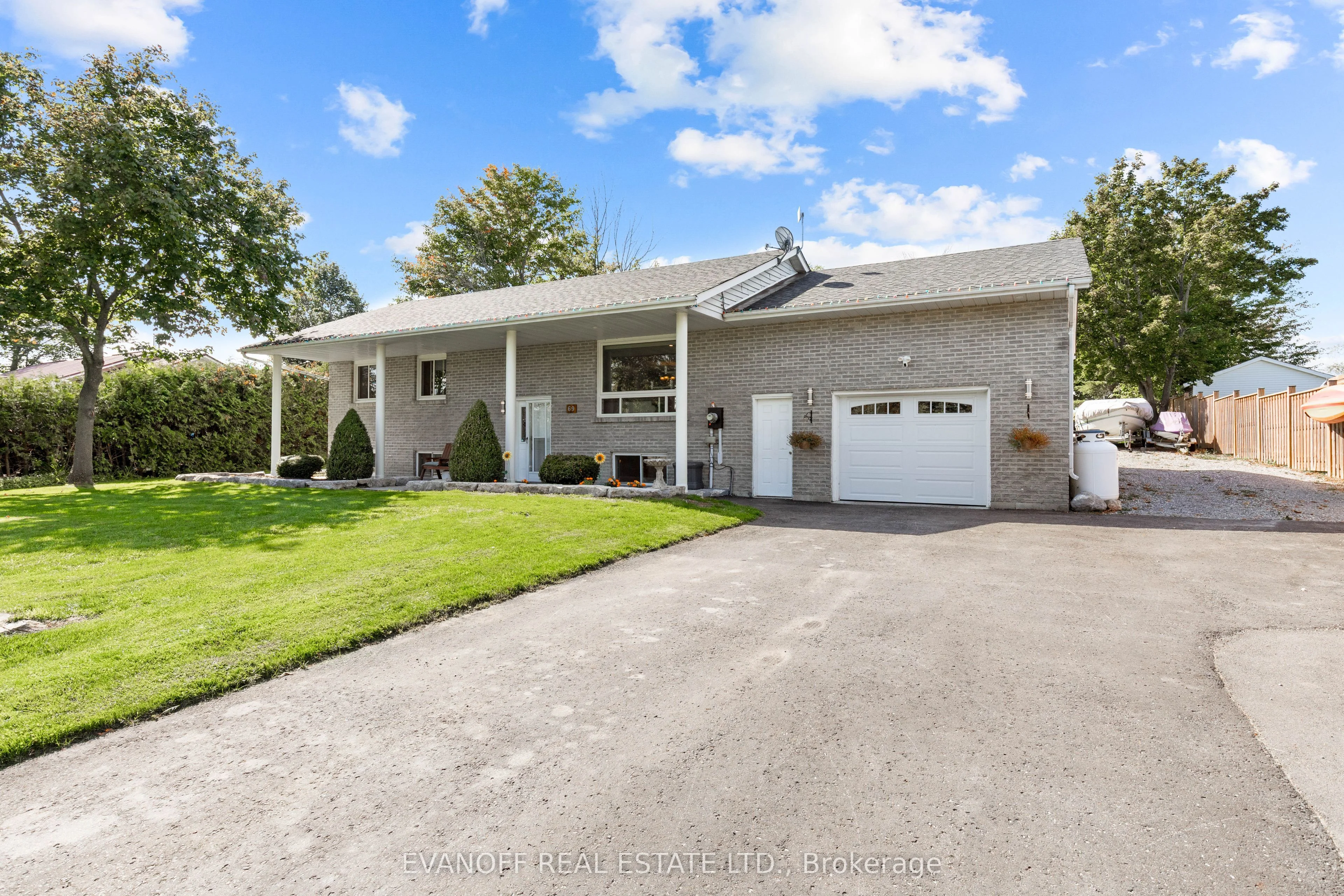 69 O'reilly Lane, Kawartha Lakes, On K0m 2c0