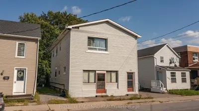 Detached in Welland