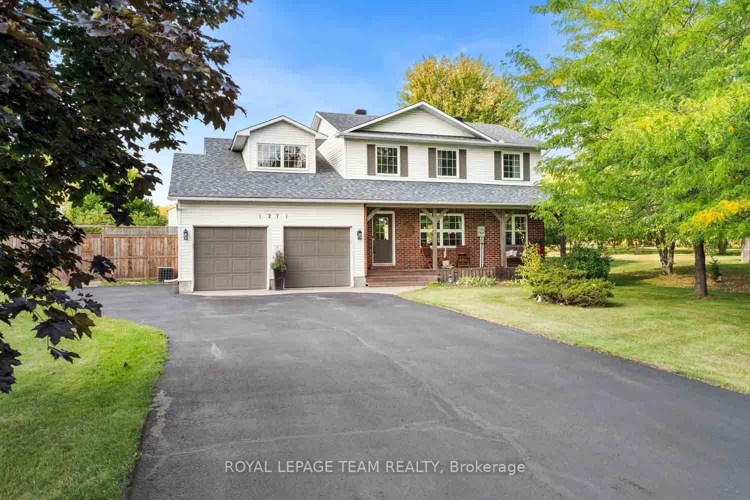 1271 COLLIER Crescent, Greely - Metcalfe - Osgoode - Vernon and Area, ON K4P 1C1