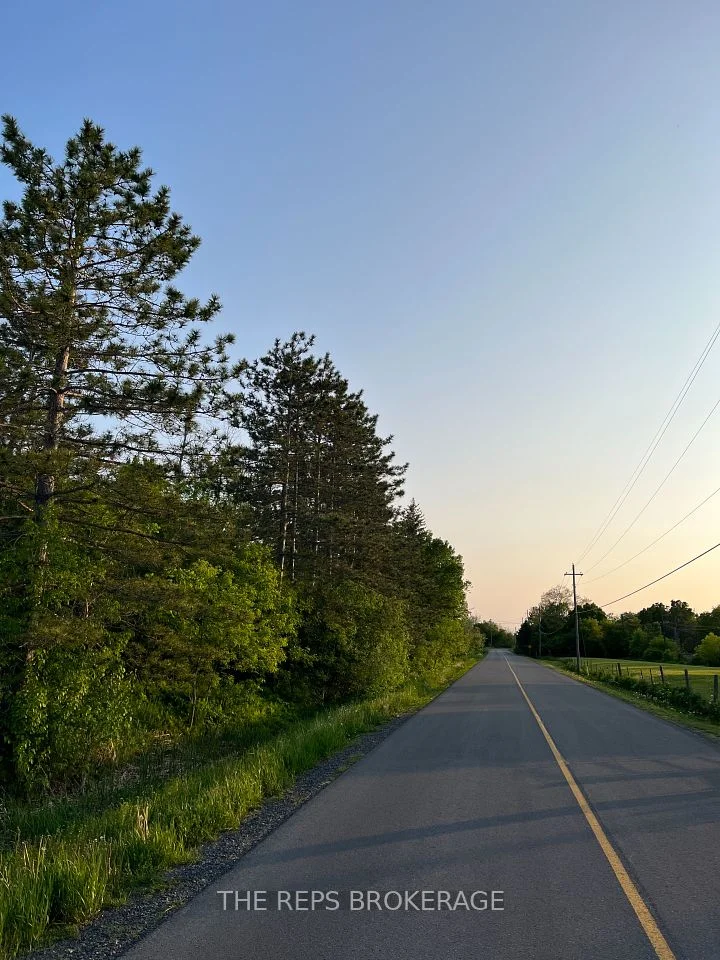 10436 CLARK Road LOT 1, North Dundas, ON K0E 1S0