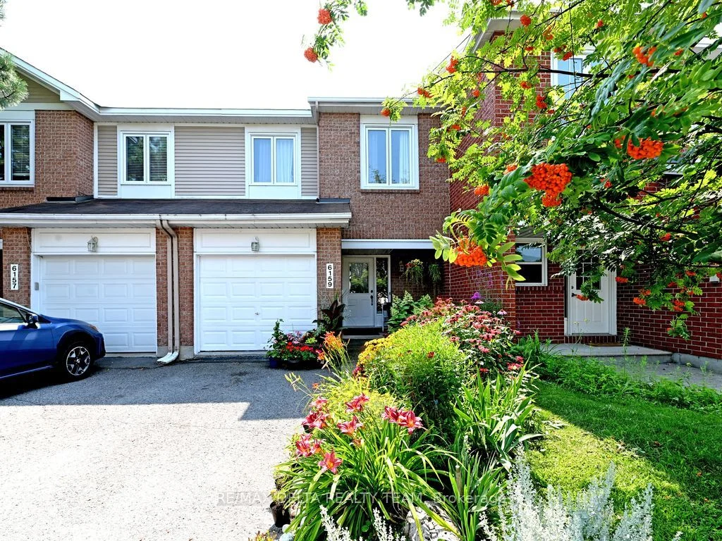 6159 Heritage Park Crescent 28, Orleans - Convent Glen and Area, ON K1C 7G5