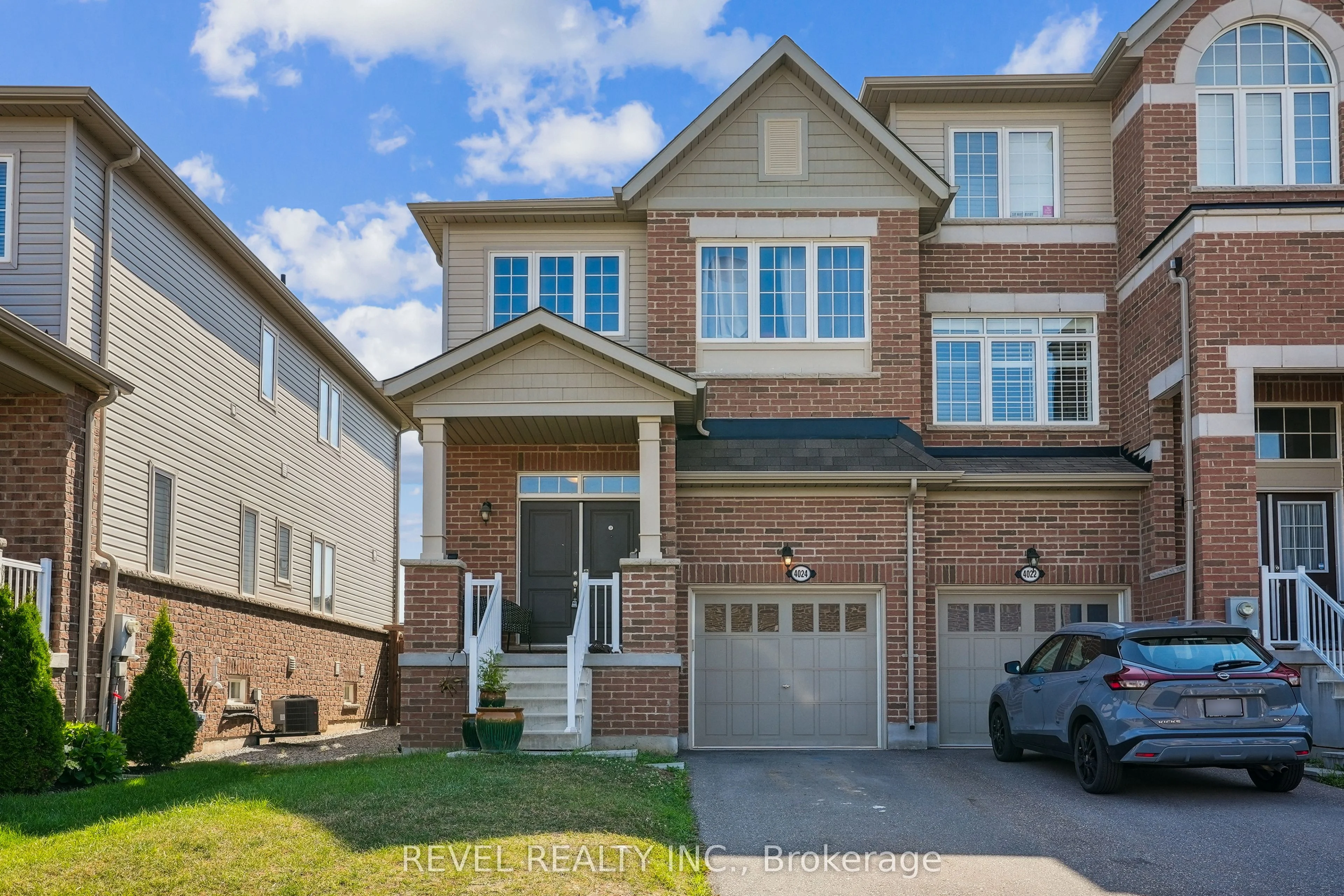 4024 Fracchioni Drive, Lincoln, On L0r 1b4
