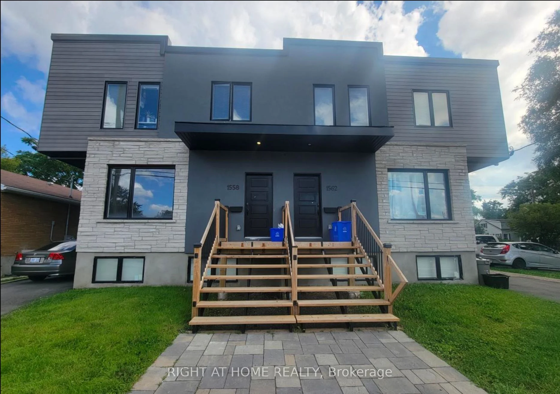 1558-1562 Baseline Road, Meadowlands - Crestview And Area, On K2c 0b3