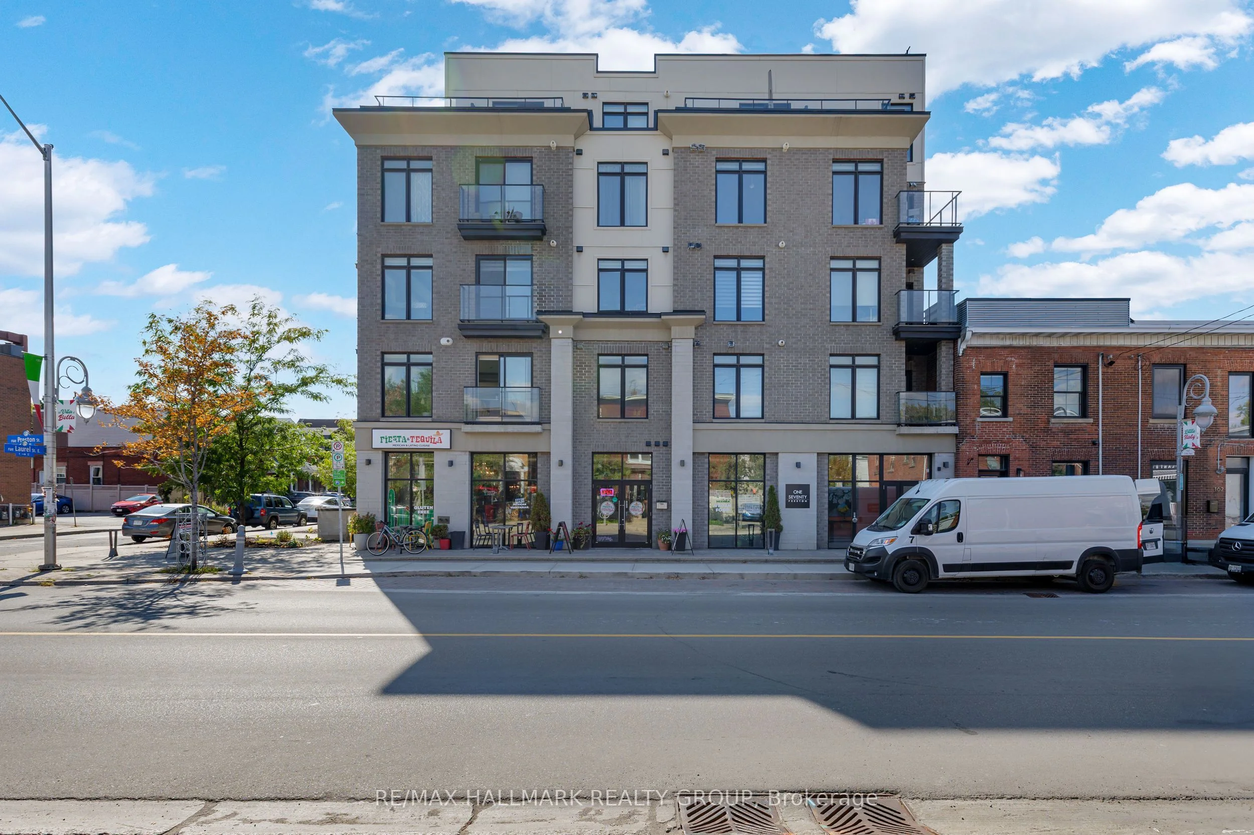 170 PRESTON Street 401, West Centre Town, ON K1R 7P7