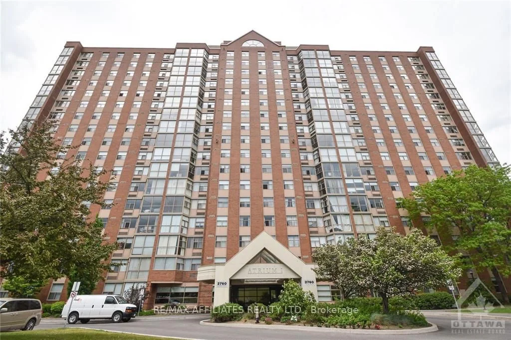 2760 Carousel Crescent 512, Blossom Park - Airport And Area, On K1t 2n4