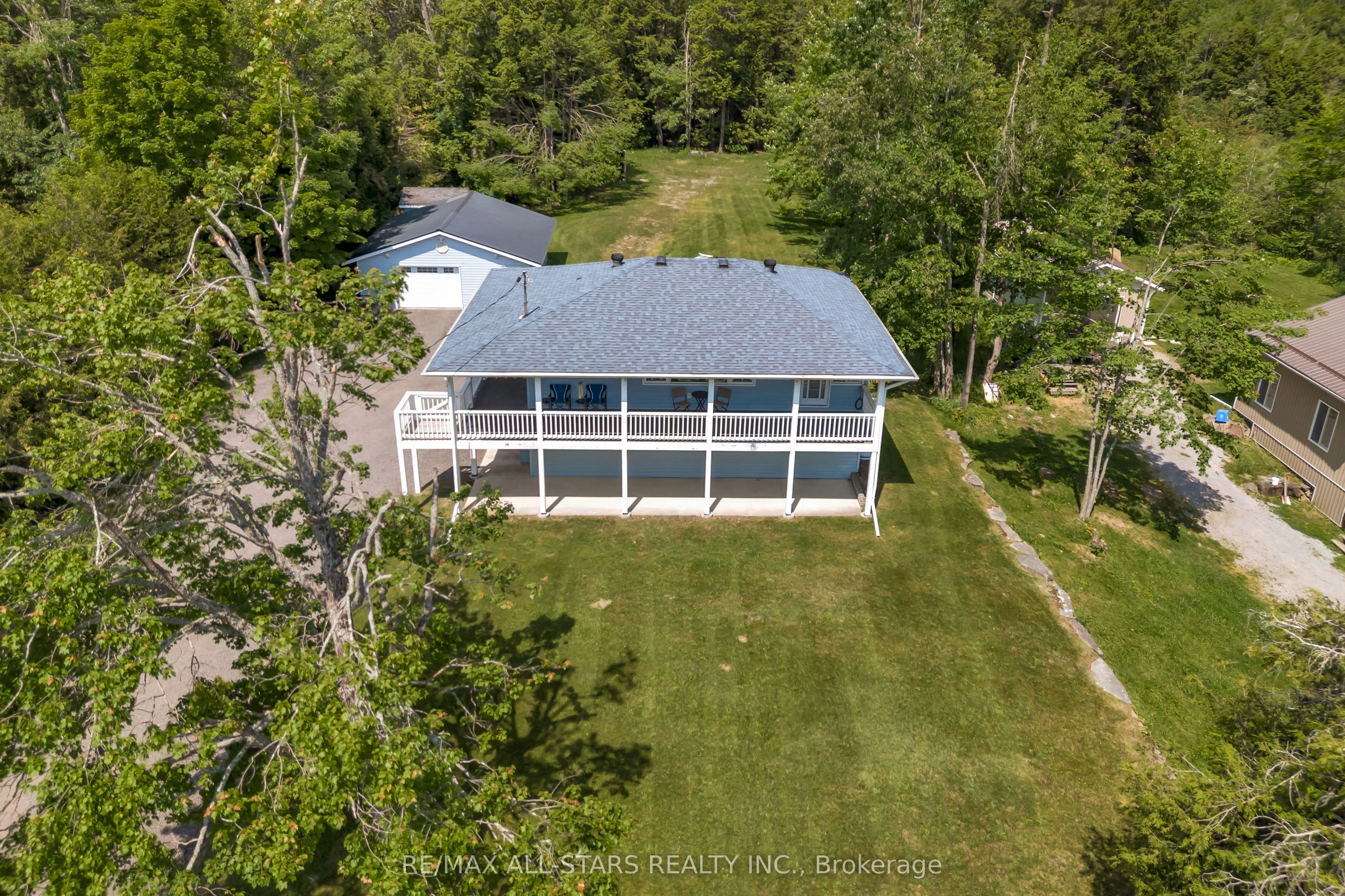 394 Kennedy Drive, Trent Lakes, ON K0M 1A0