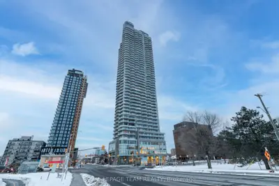 Condo Apartment in Dows Lake - Civic Hospital and Area