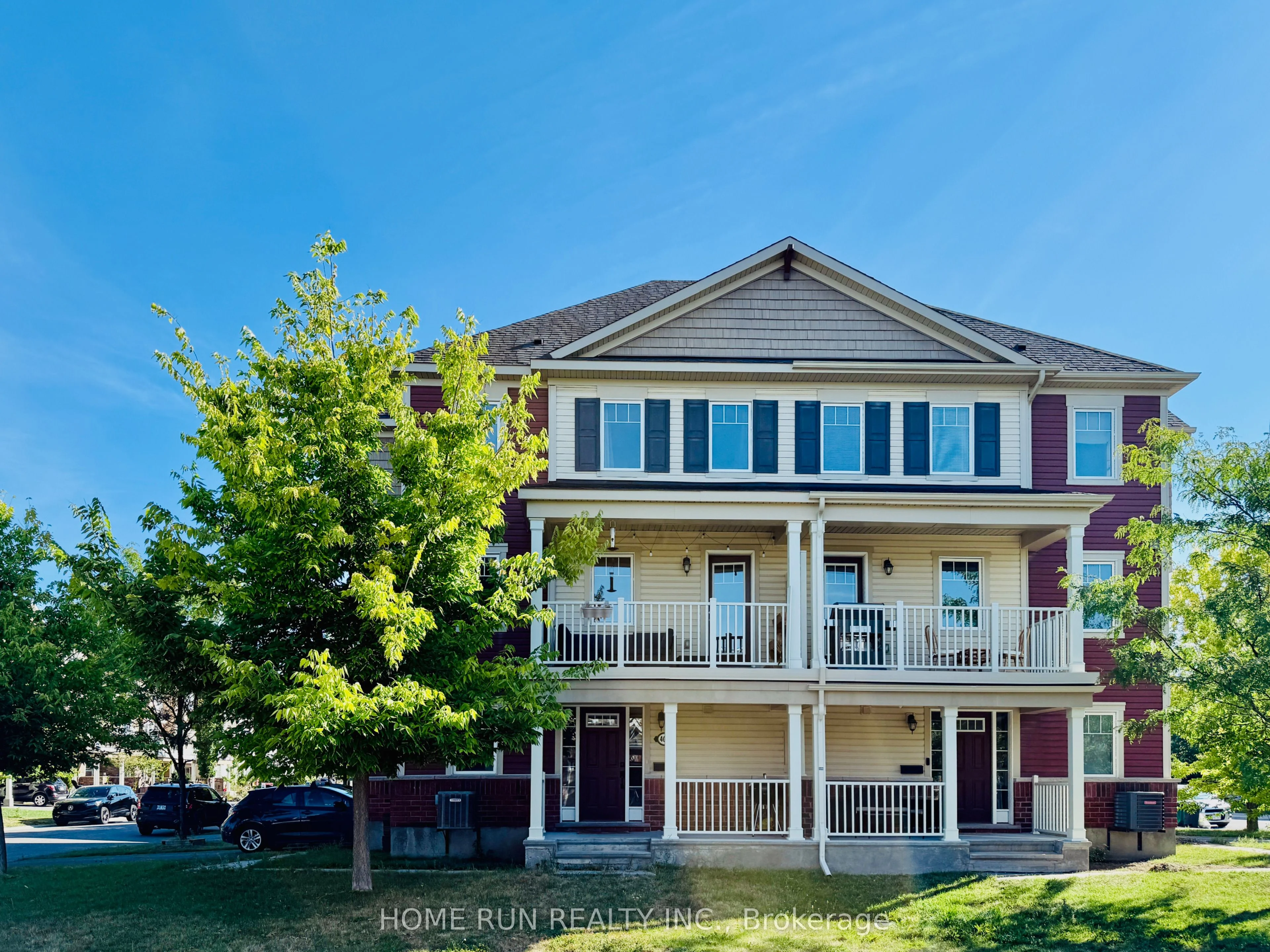 400 Rosingdale Street, Kanata, On K2m 0l8