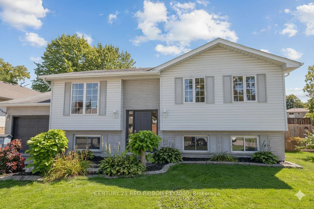 152 Beech Street, Strathroy-Caradoc, ON N7G 1K8