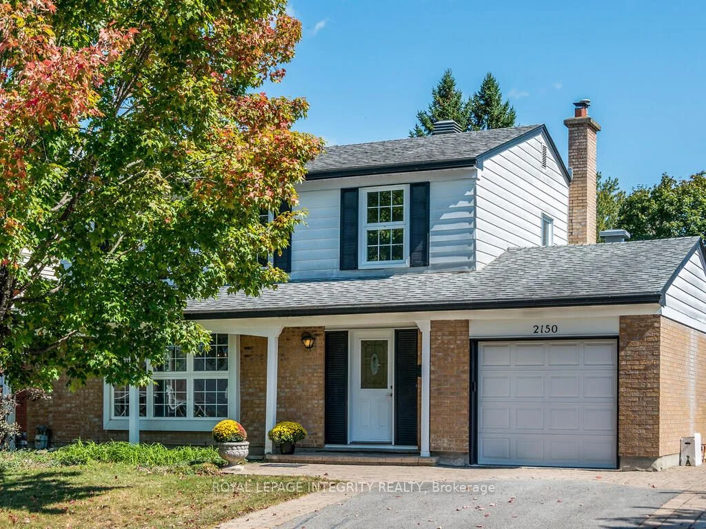 2150 Dutton Crescent, Beacon Hill North - South and Area, ON K1J 6K4