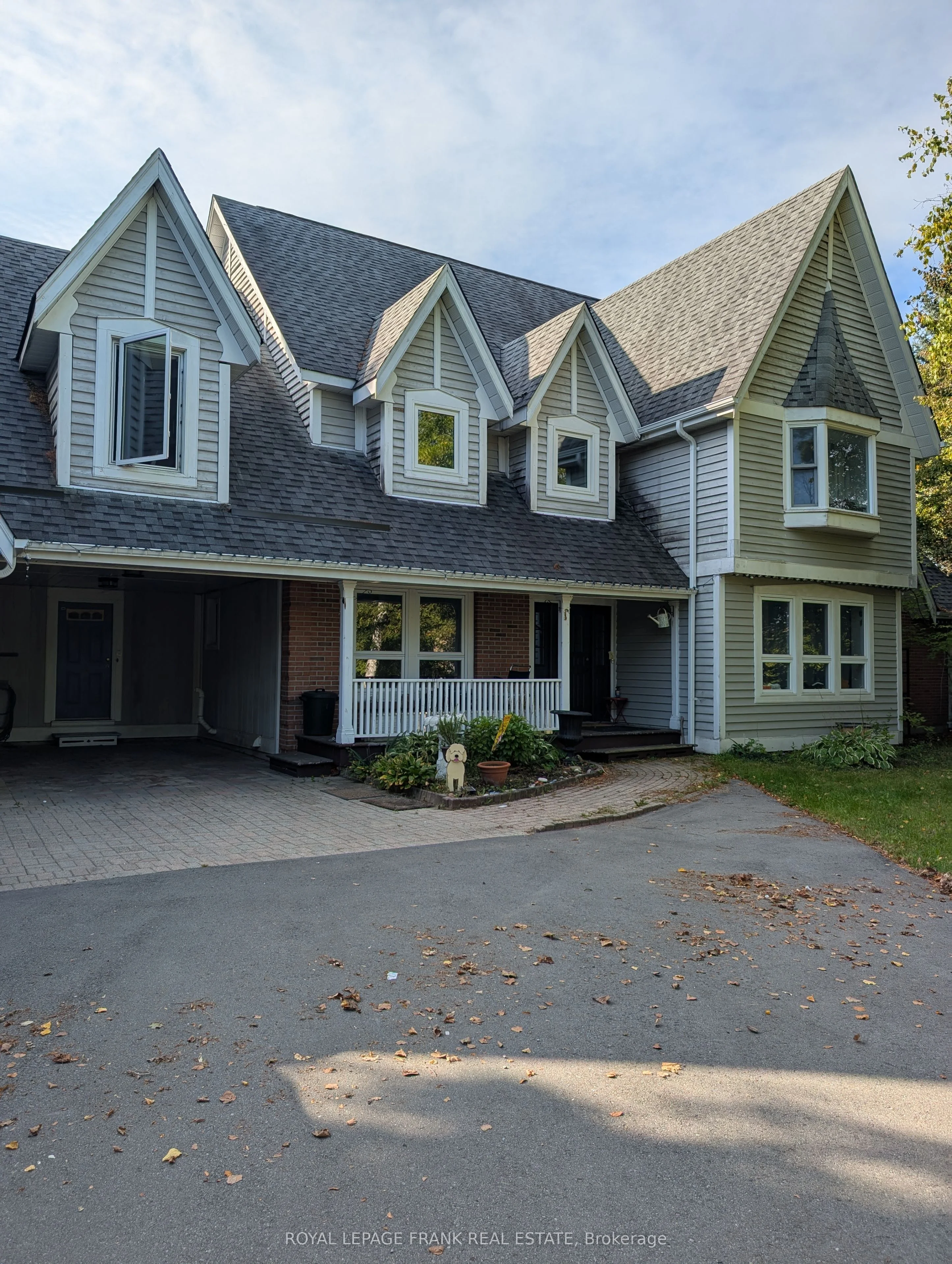 8537 Dale Road Basement, Hamilton Township, ON K9A 0T5