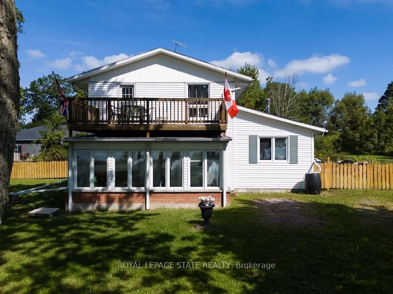 2431 Lakeshore Road, Haldimand, On N1a 2w8