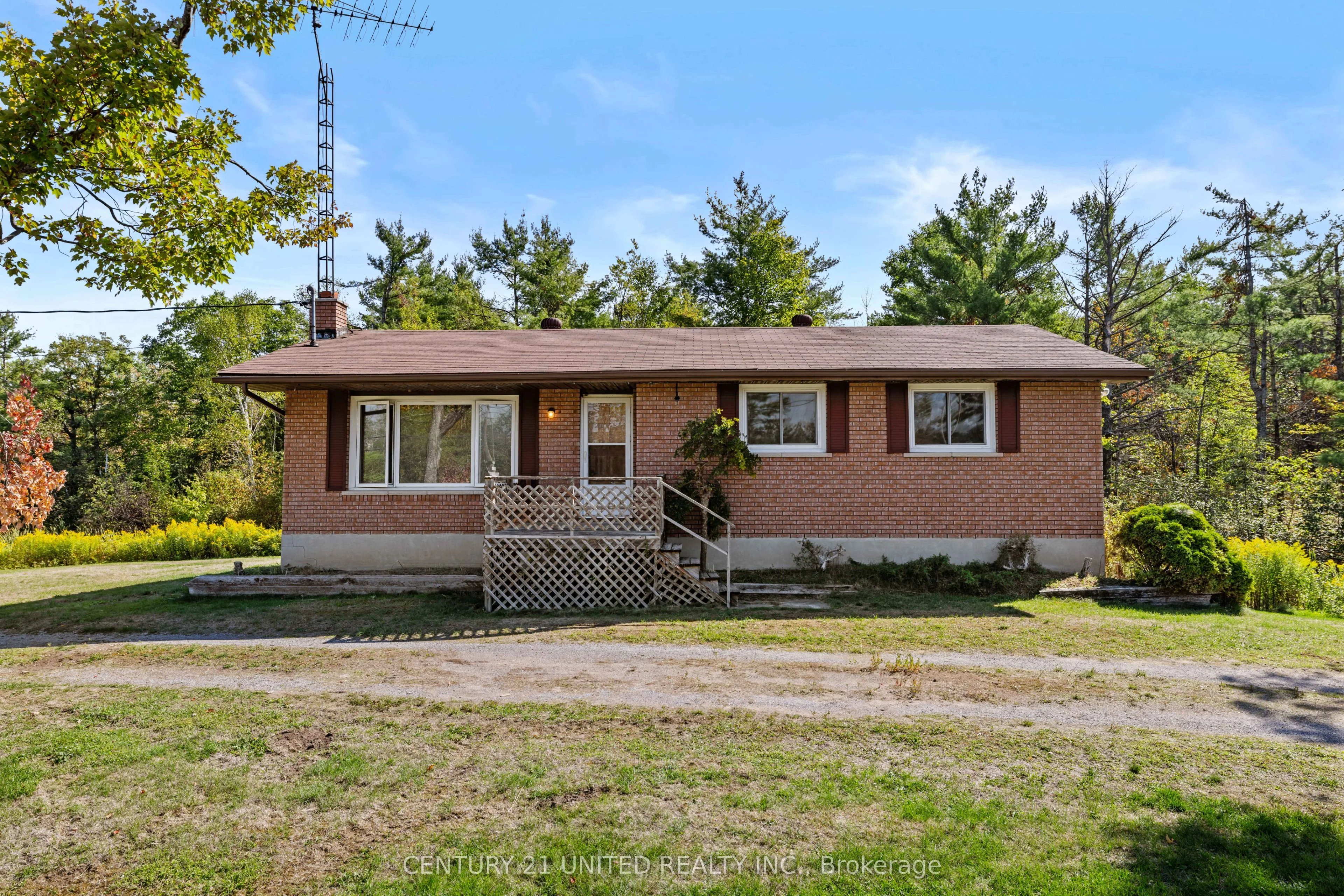 2733 County Road 36 , Trent Lakes, ON K0L 1J0
