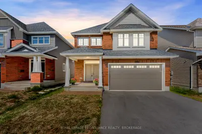 Detached in Kingston