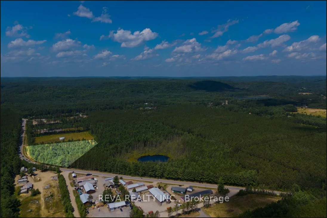 0 Y Road Part 1 , Hastings Highlands, ON K0L 1C0