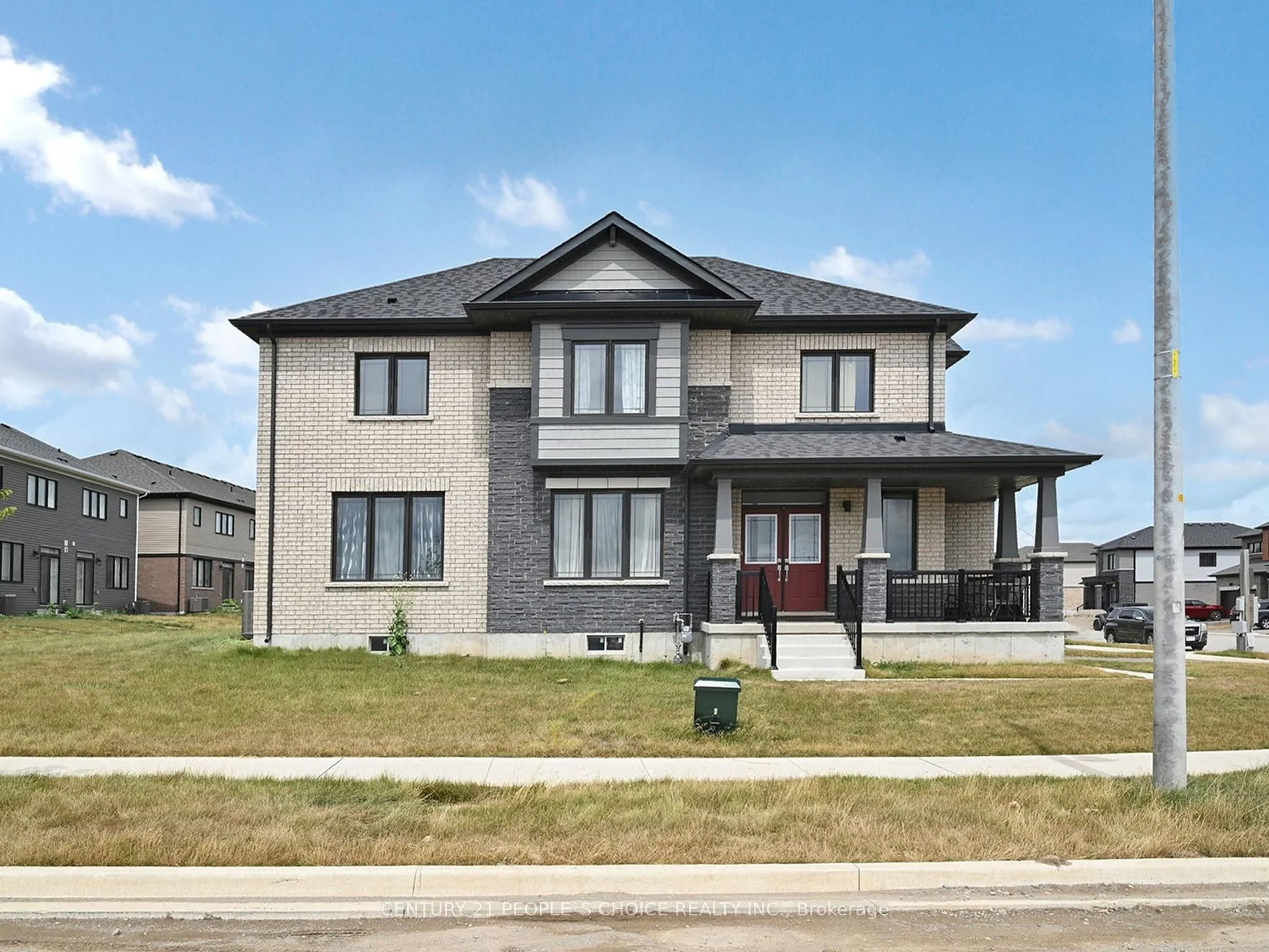 Detached in Haldimand