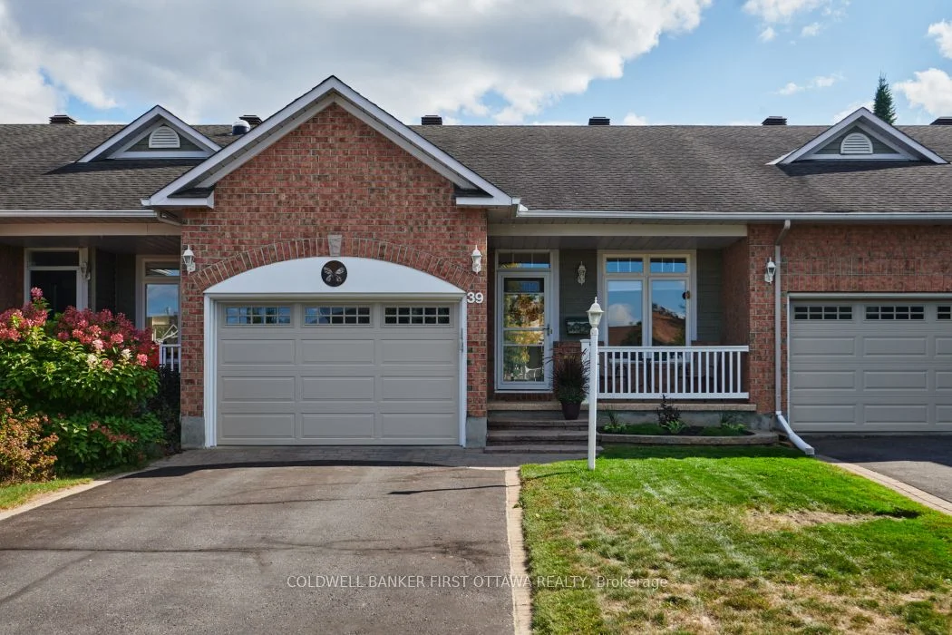 39 Sable Run Drive, Stittsville - Munster - Richmond, ON K2S 1W8