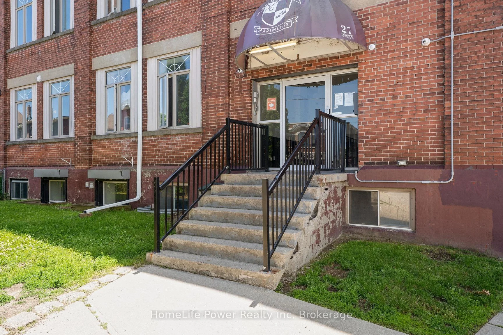 27 Bridge Street 305, Brantford, ON N3T 3C9
