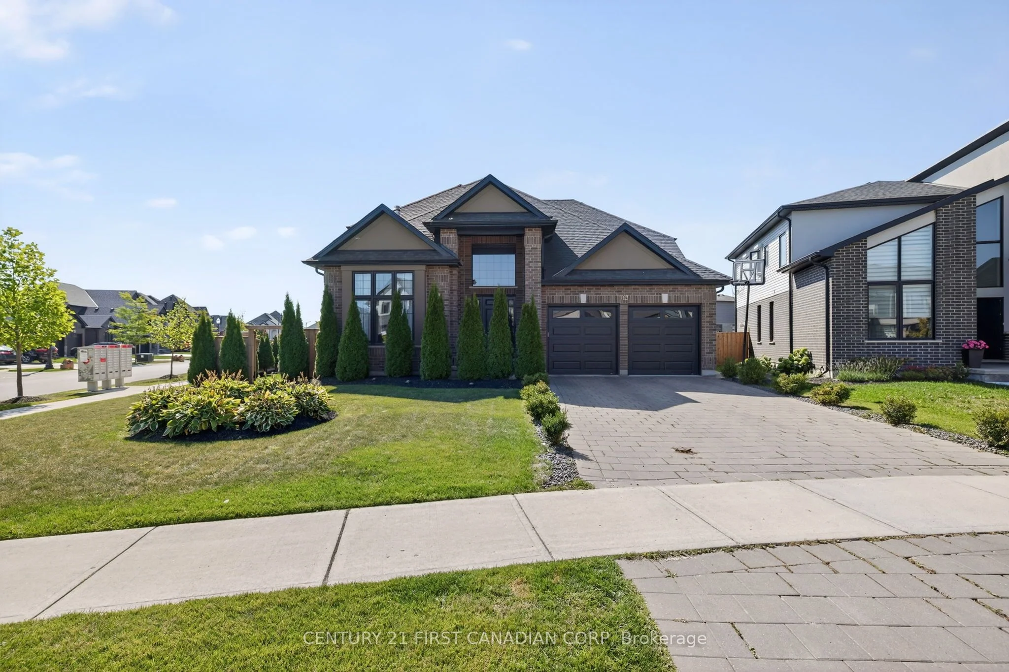 703 Zaifman Circle, London North, ON N5X 0M8