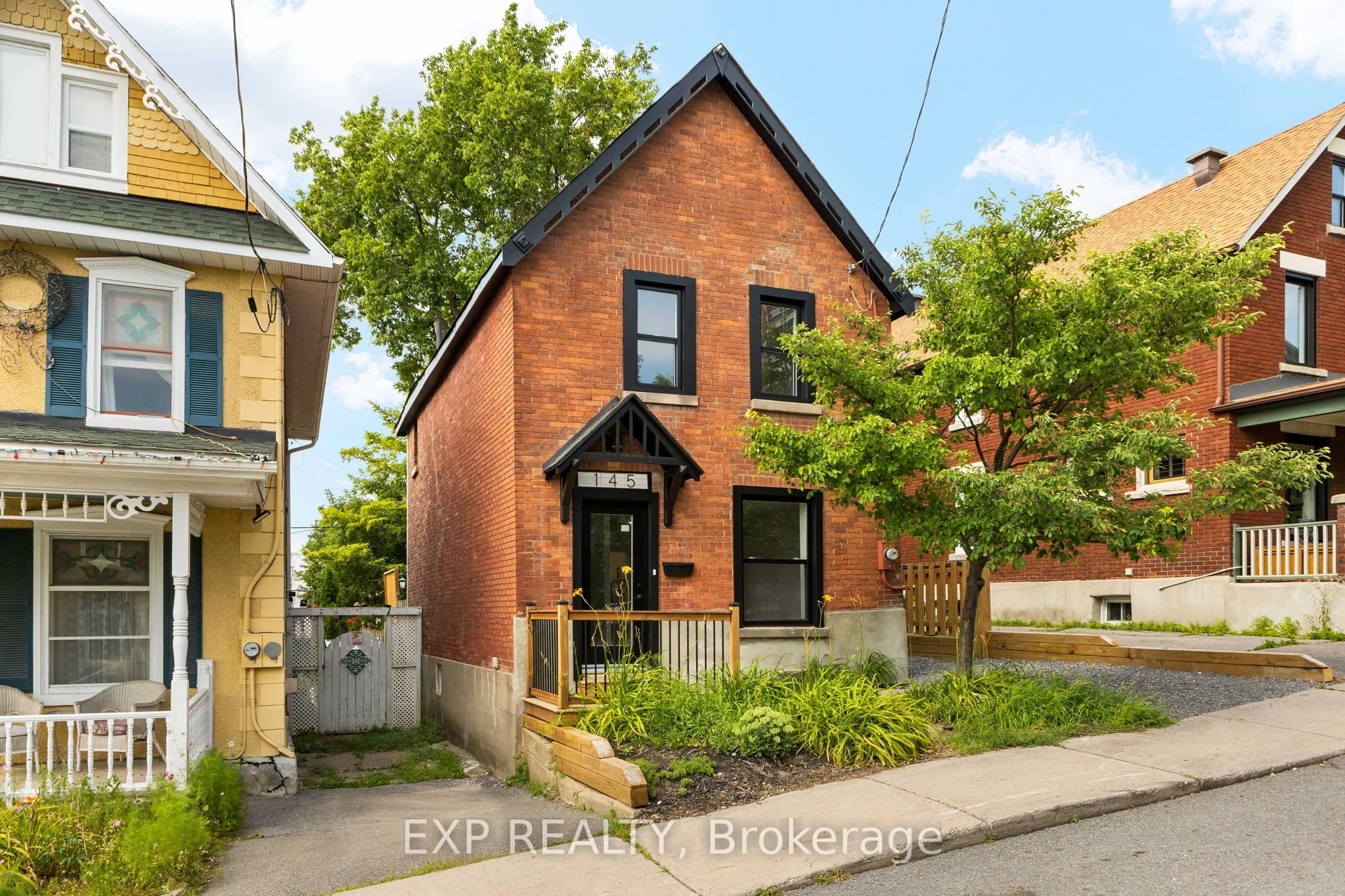 145 Willow Street, West Centre Town, On K1r 6w2
