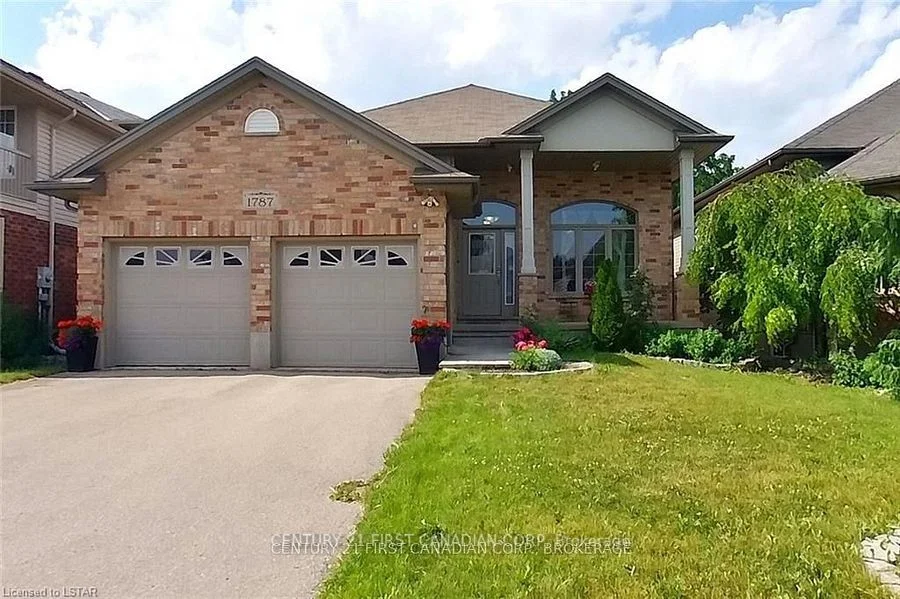 1787 Kyle Court, London North, ON N6G 0A6