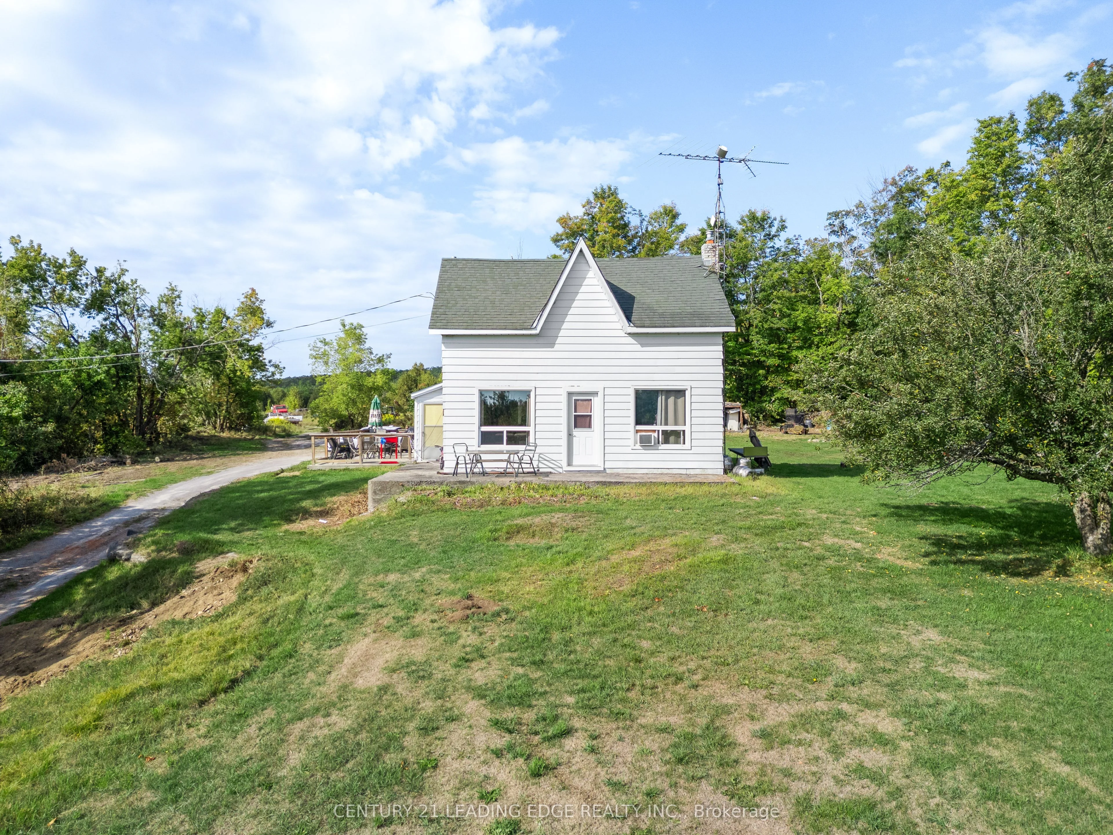 381 Burnt River Road, Kawartha Lakes, ON K0M 1C0