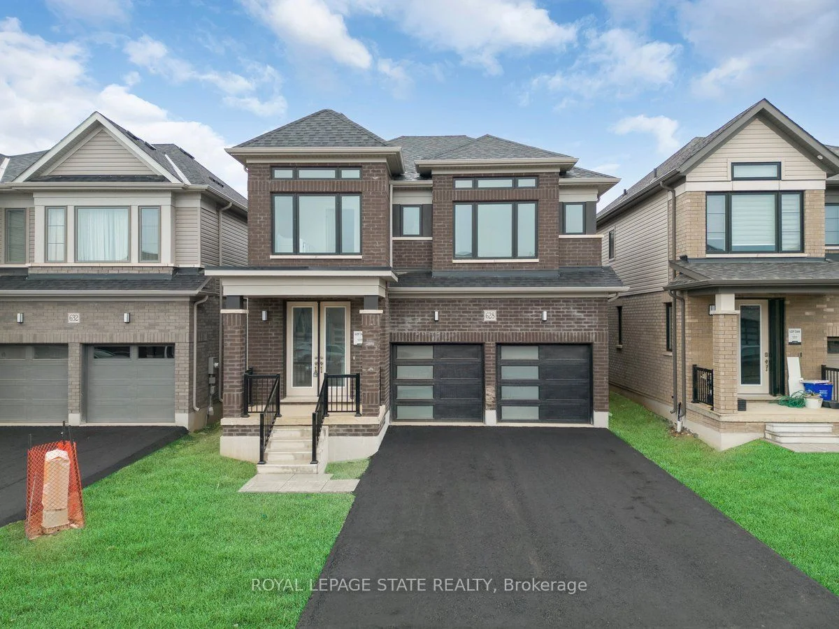 Detached in Hamilton