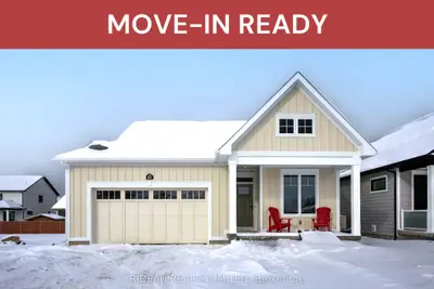 82 Cabin House Road, Westport, ON K0G 1X0