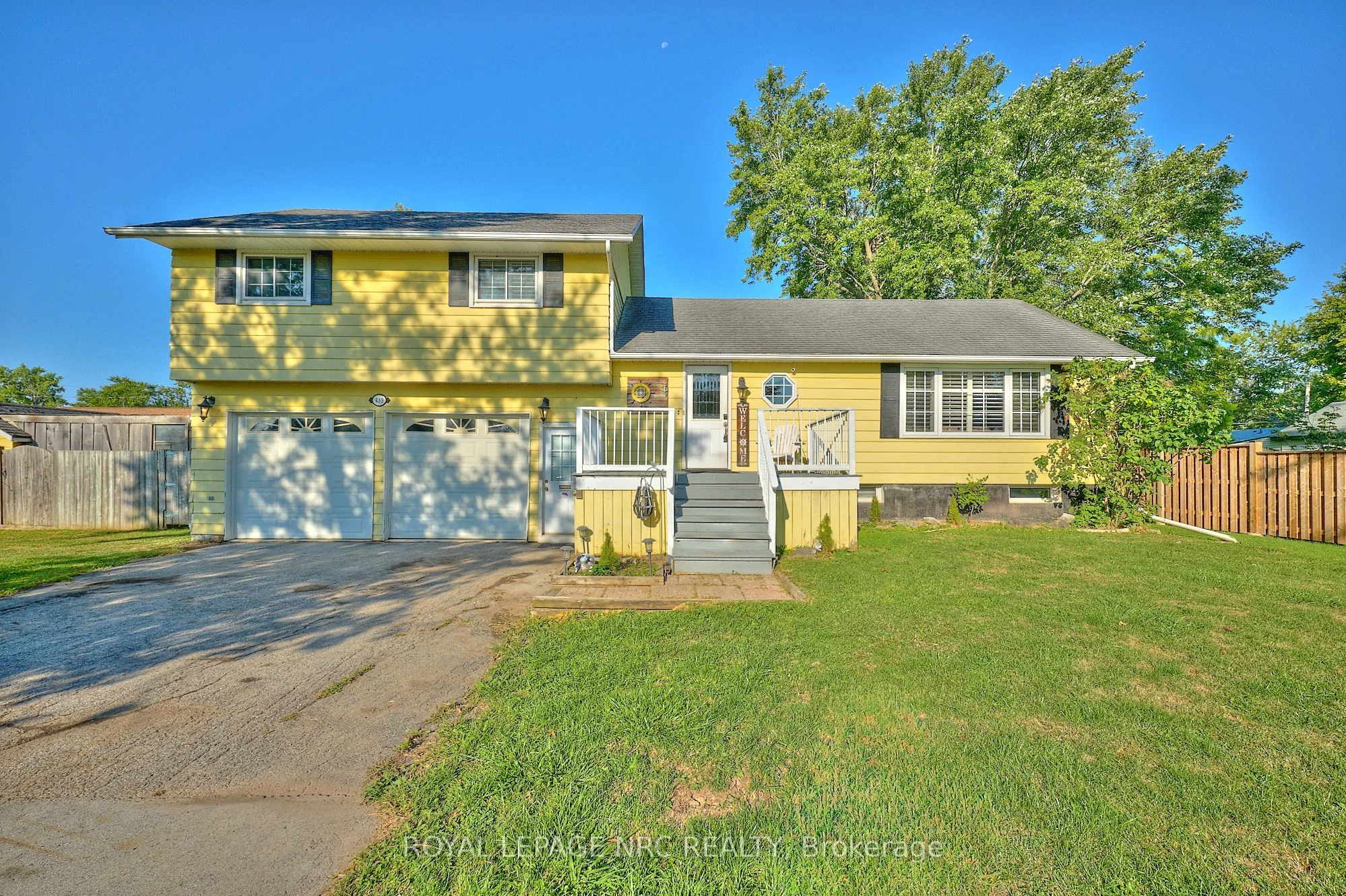 489 Lakeside Road, Fort Erie, ON L2A 4X8
