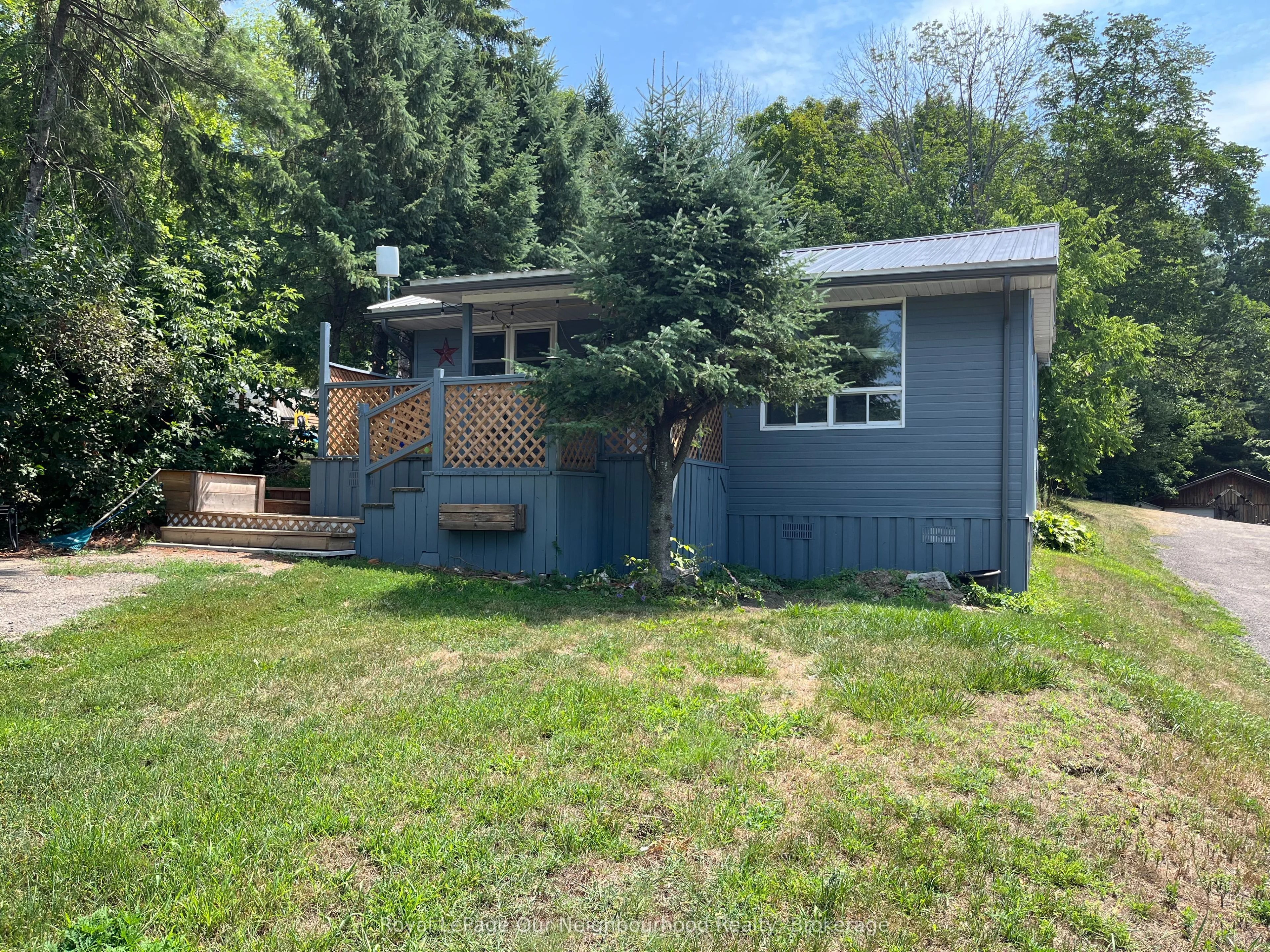 72 Lakeshore Road, Marmora and Lake, ON K0K 2M0