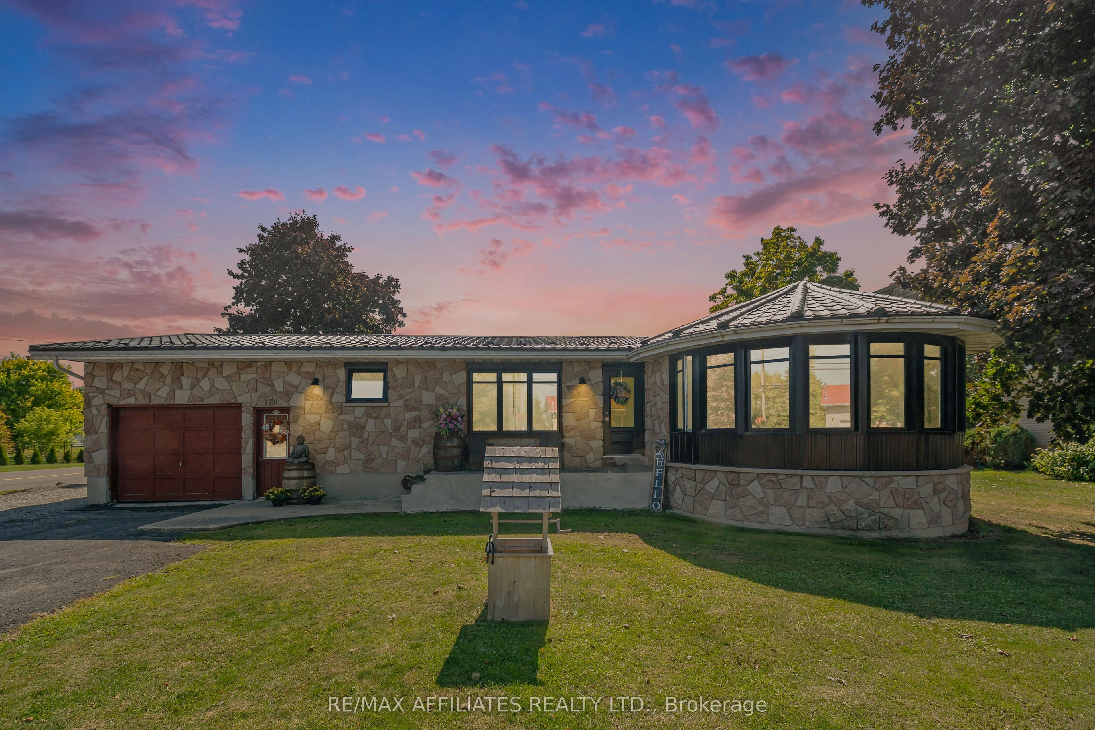 170 Rue Principale Road, The Nation, ON K0A 3C0