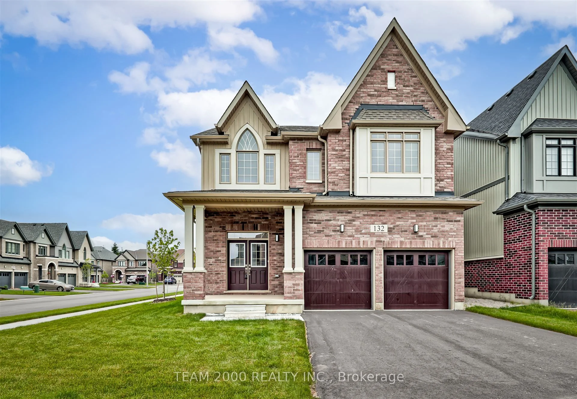 132 Raftis Street, Wellington North, On N0g 1a0