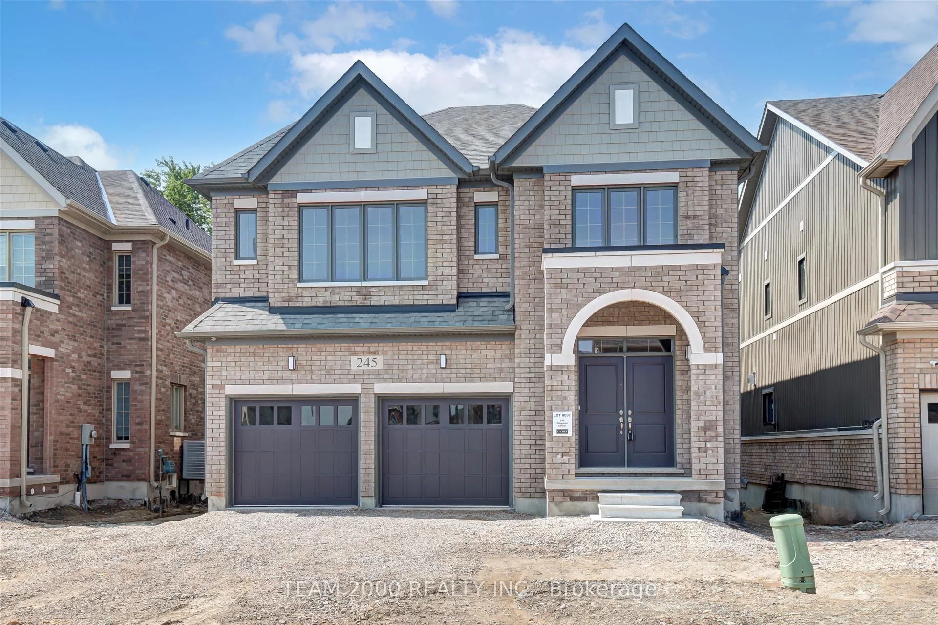 245 Dingman Street, Wellington North, On N0g 1a0
